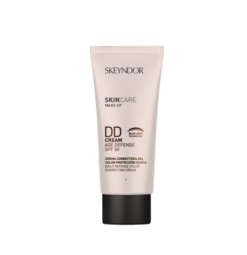 Skeyndor DD kremas SPF50 40 ml