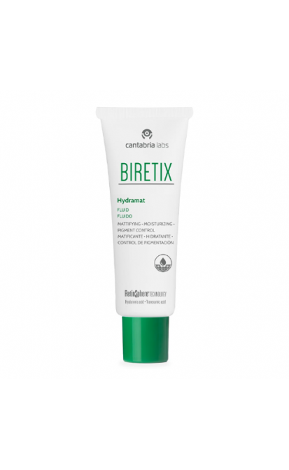 BIRETIX HYDRAMAT FLUIDAS, 50 ML