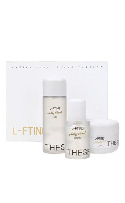 THESERA L-FTING RINKINYS