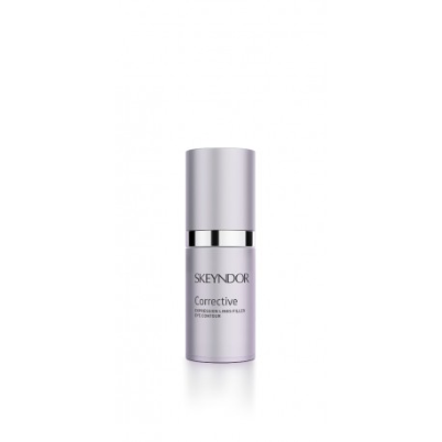 SKEYNDOR Corrective raukšles užpildantis paakių kremas 15ml