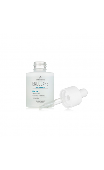 ENDOCARE NIACINAL AGE BARRIER SERUMAS, 30ml