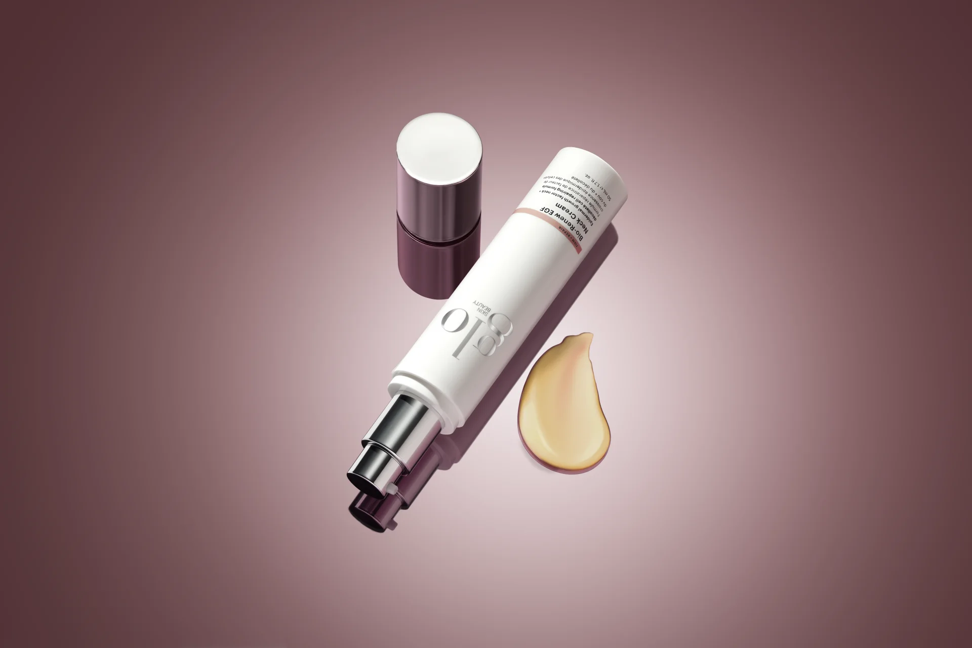 BIO-RENEW EGF ATKURIAMASIS KAKLO KREMAS / FIRM+REPAIR BIO-RENEW EGF NECK CREAM