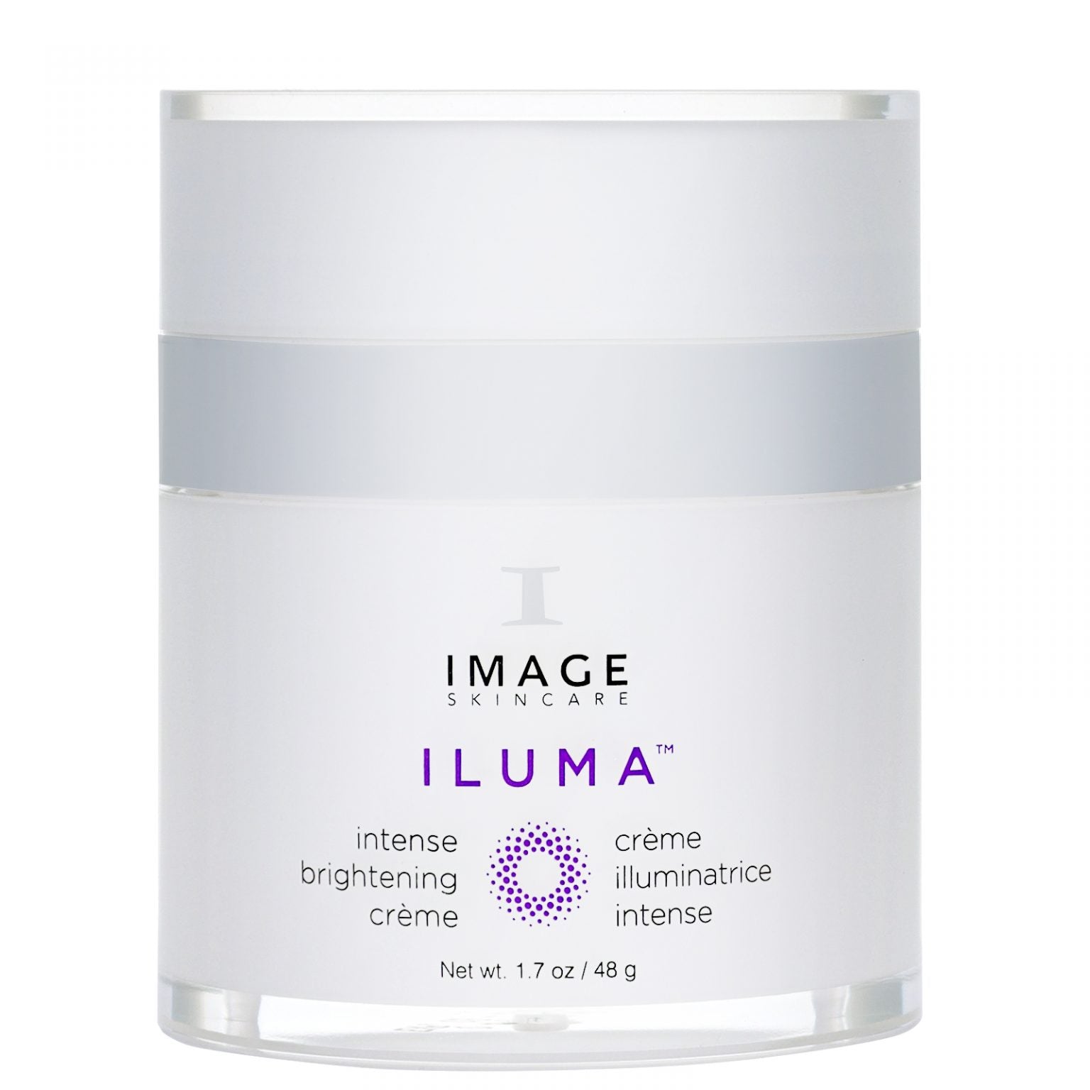 IMAGE Skincare ILUMA Šviesinamasis kremas 48 g
