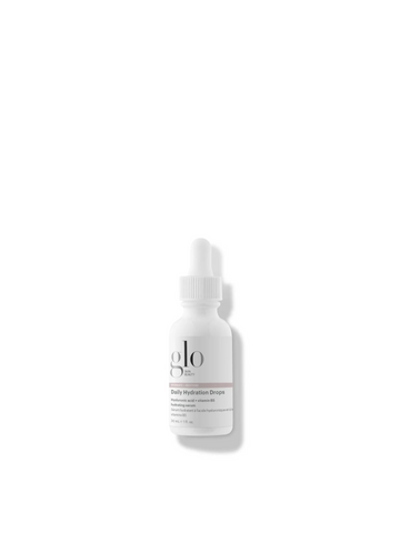 KASDIENIS DRĖKINAMASIS SERUMAS / HYDRATE+RESTORE DAILY HYDRATION DROPS