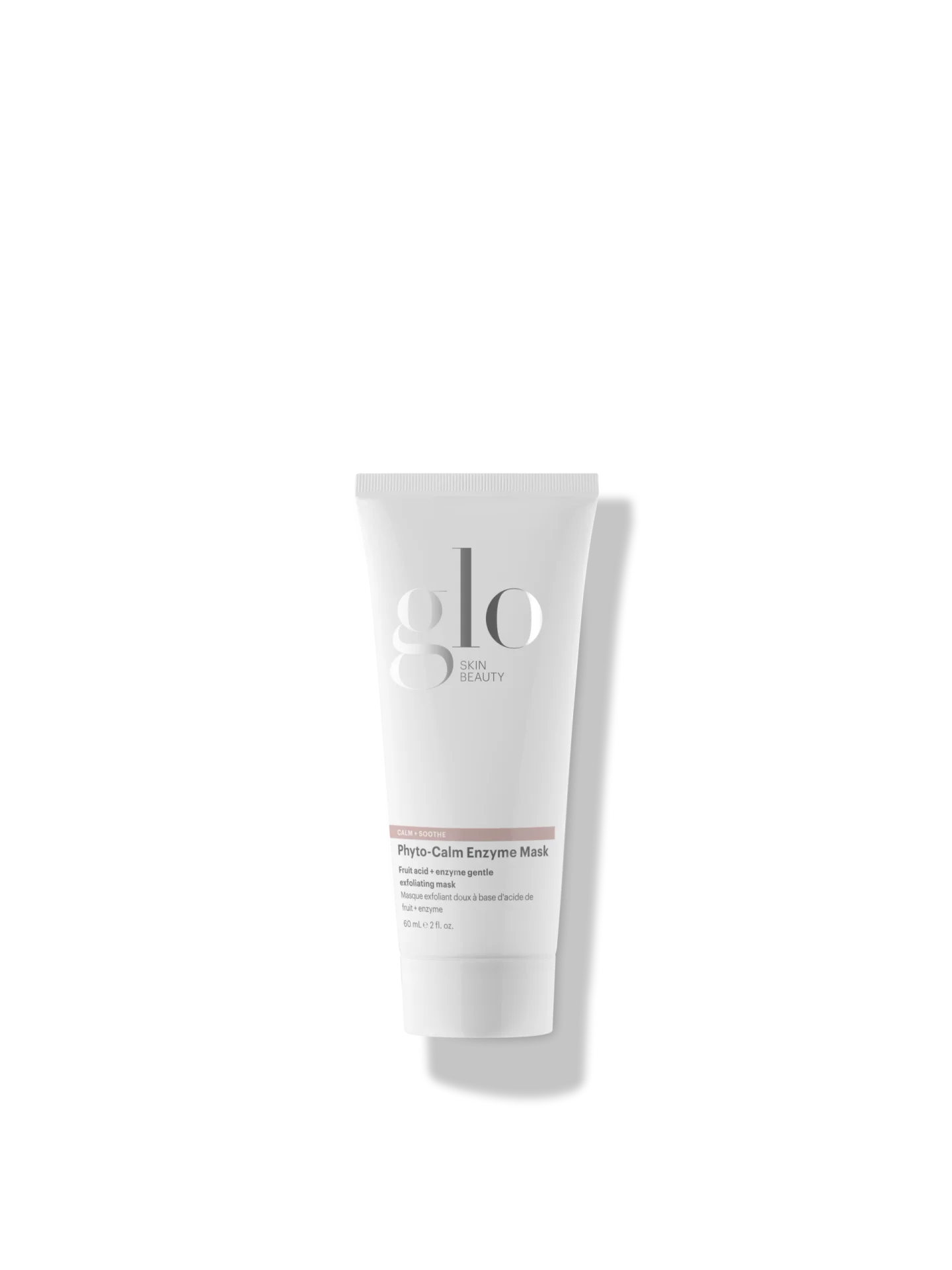 PHYTO-CALM ŠVELNIAI VALANTI VEIDO KAUKĖ SU FERMENTAIS / CALM+SOOTHE PHYTO-CALM ENZYME MASK