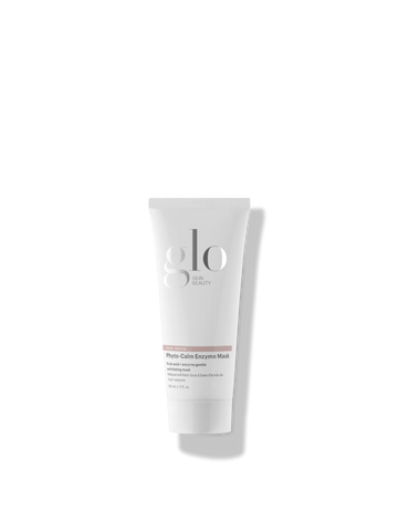 PHYTO-CALM ŠVELNIAI VALANTI VEIDO KAUKĖ SU FERMENTAIS / CALM+SOOTHE PHYTO-CALM ENZYME MASK