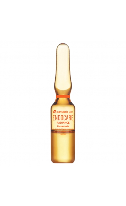 ENDOCARE RADIANCE VITAMINO C KONCENTRATAS, 14x1 ML