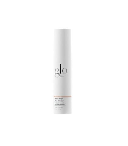 GloSkin Skaistinantis/Drėkinantis Kremas
Hydra-Bright AHA Hydrator