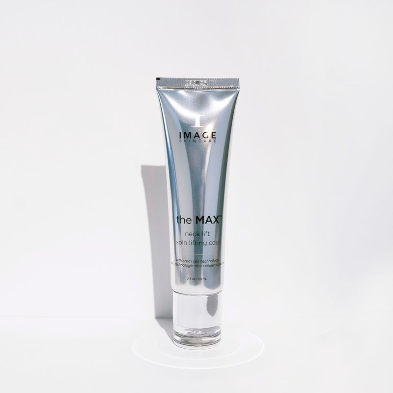 IMAGE Skincare THE MAX Stangrinamasis kaklo kremas su kamieninėmis ląstelėmis 59 ml
