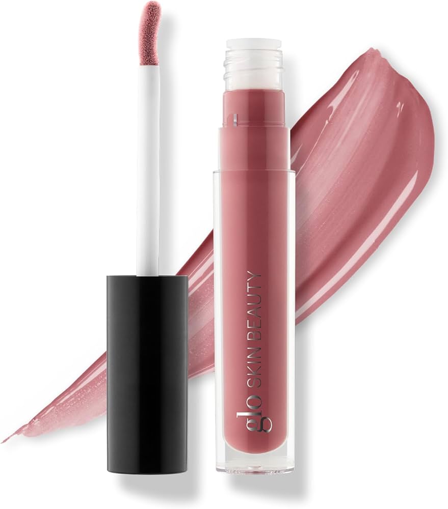 GloSkin Lūpų blizgesys; Desert bloom spalva