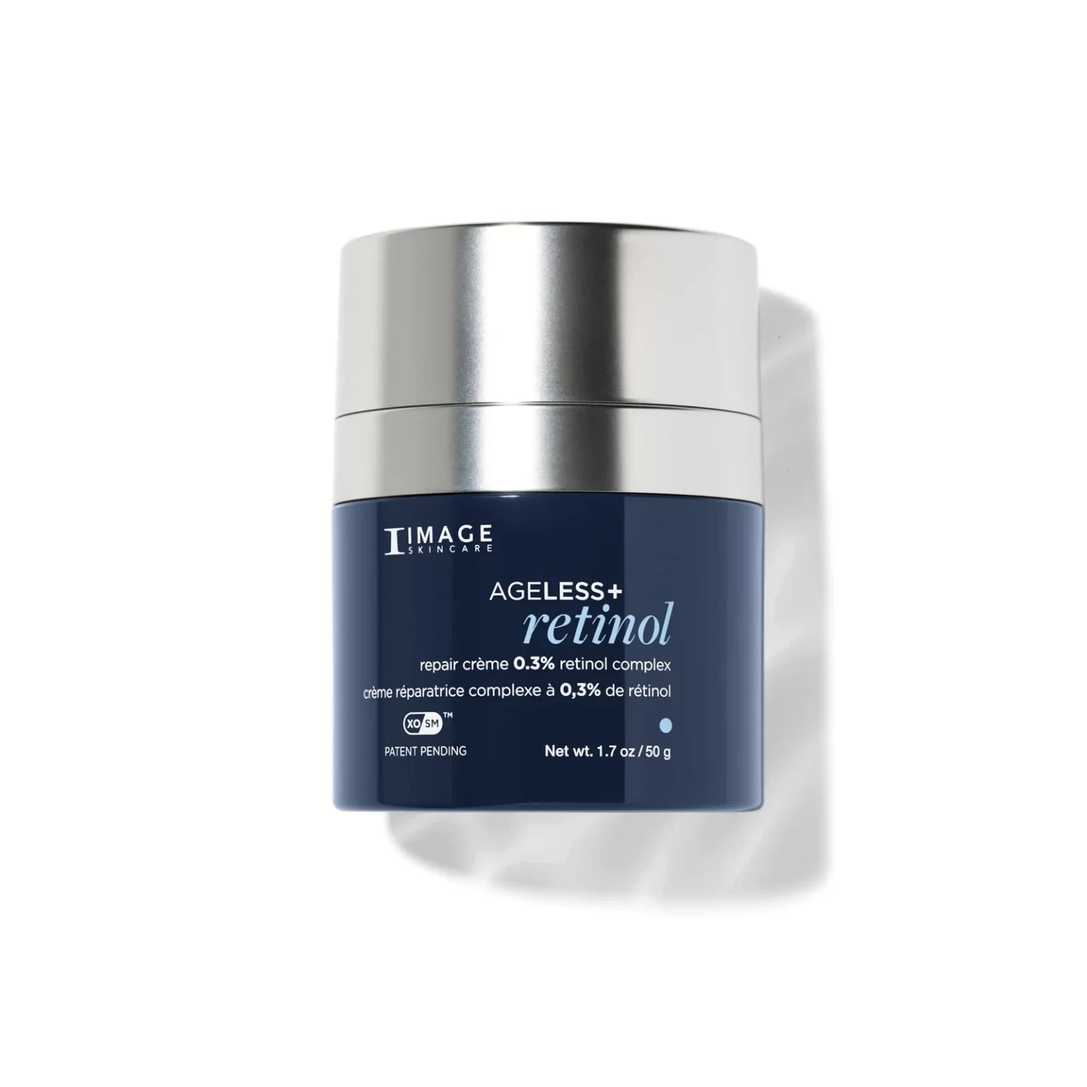 Image Skincare, Atkuriamasis kremas su 0,3% retinolio kompleksu