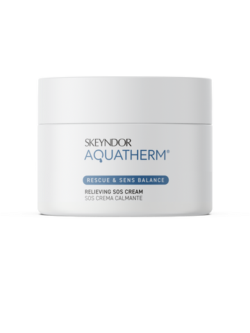 Skeyndor Aquatherm Raminamasis SOS kremas 50 ml