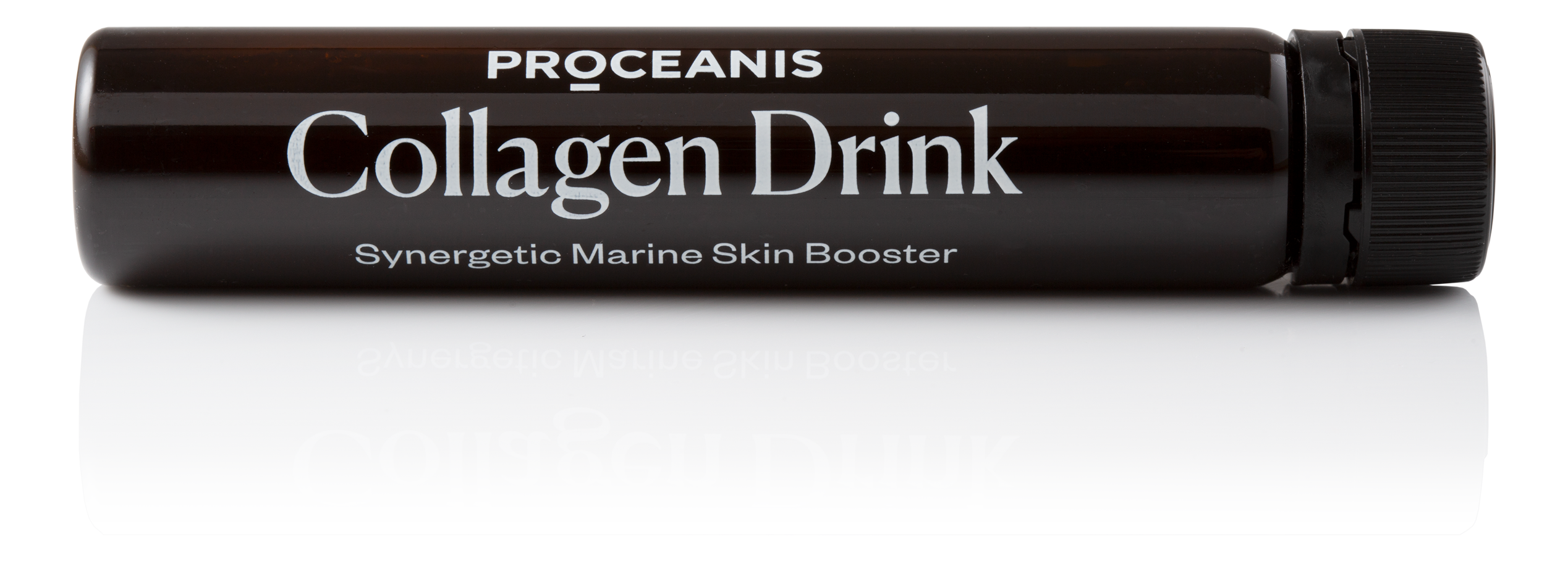 Proceanis Collagen Drink Travel maisto papildas, 10 x 25 ml