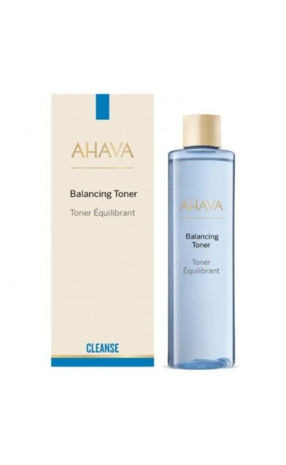 AHAVA ODOS BALANSĄ ATSTATANTIS TONIKAS, 250 ML - DayGlowDayGlowDayGlow