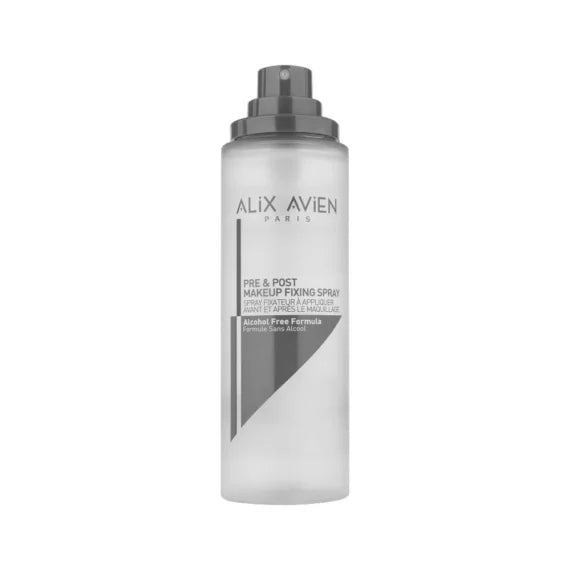 Alix Avien Pre & Post Makeup Fixing Spray