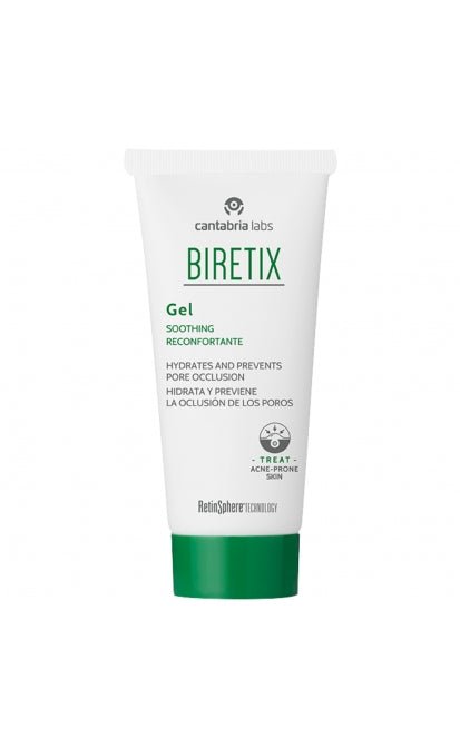 BIRETIX GELIS, 50 ML - DayGlowDayGlowDayGlow