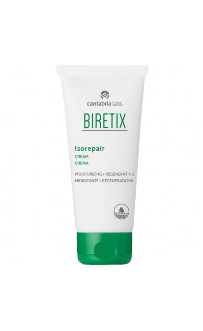 BIRETIX ISOREPAIR VEIDO KREMAS, 50 ML - DayGlowDayGlowDayGlow