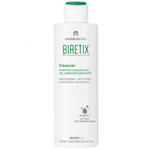 BIRETIX PRAUSIKLIS, 200 ML - DayGlowDayGlowDayGlow