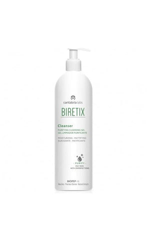BIRETIX PRAUSIKLIS, 400 ML - DayGlowDayGlowDayGlow