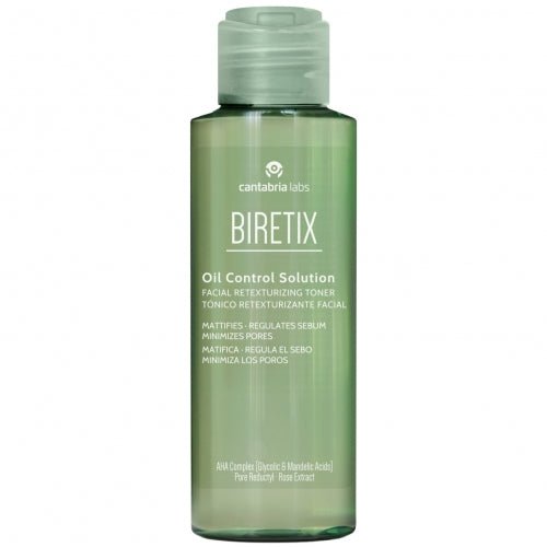 BIRETIX SEBUMĄ REGULIUOJANTIS TONIKAS, 100 ML - DayGlowDayGlowDayGlow