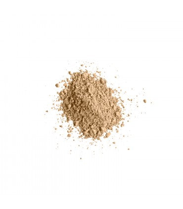GloSkin Biri mineralinė pudra; spalva Honey Medium
