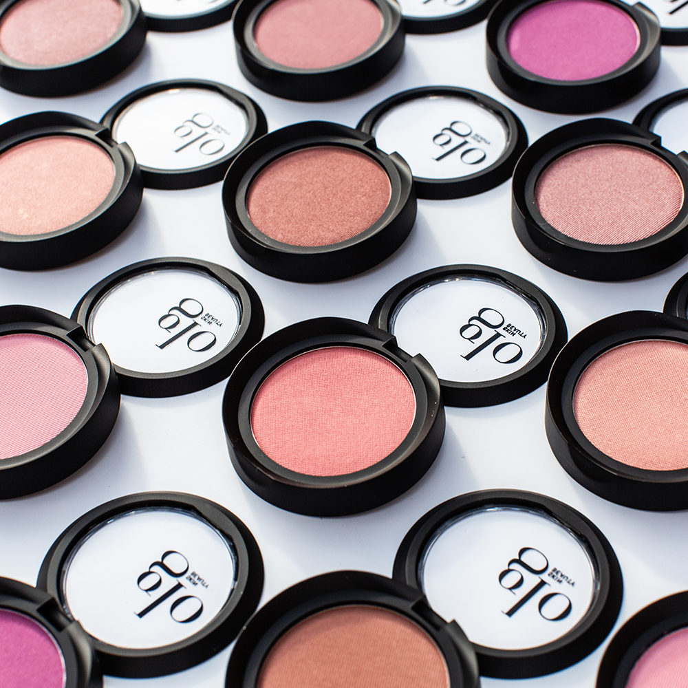 GloSkin skaistalai - blush; atspalvis Melody