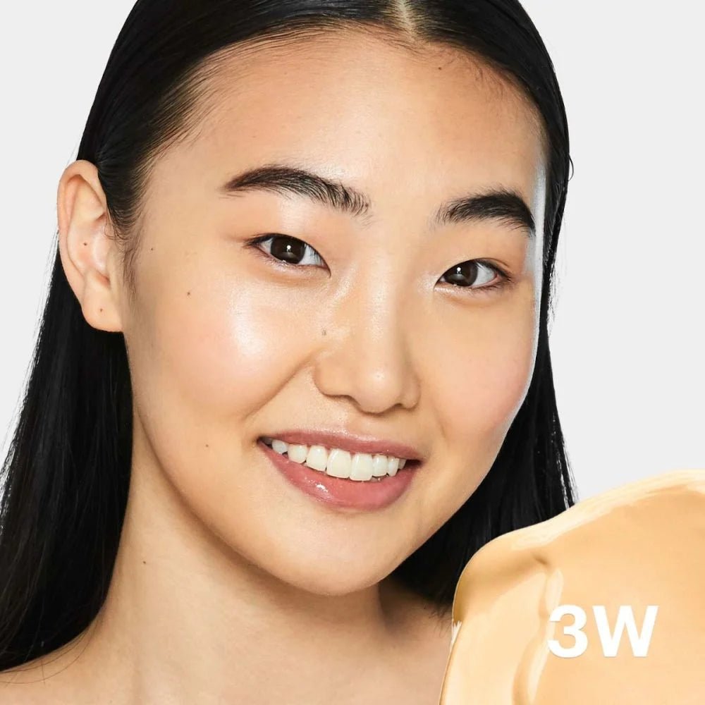 C - Shield drėkinamasis kremas su spalva SPF30; atspalvis 3W - DayGlowDayGlowDayGlow