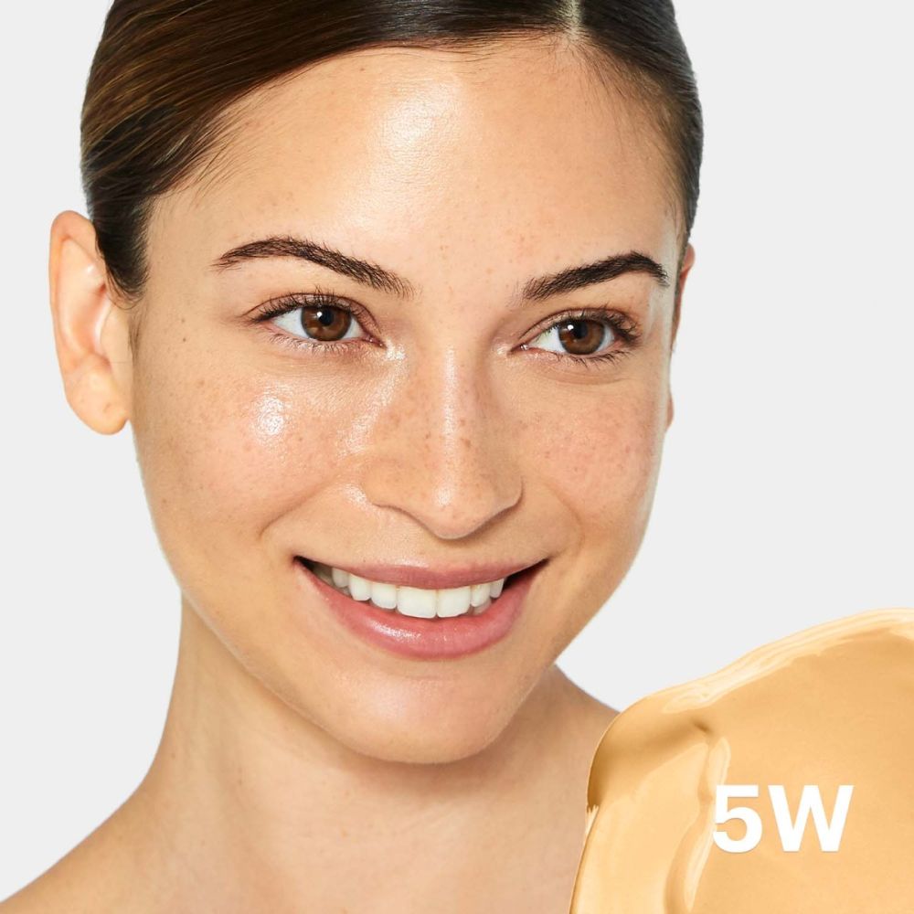 C - Shield drėkinamasis kremas su spalva SPF30; atspalvis 5w - DayGlowDayGlowDayGlow