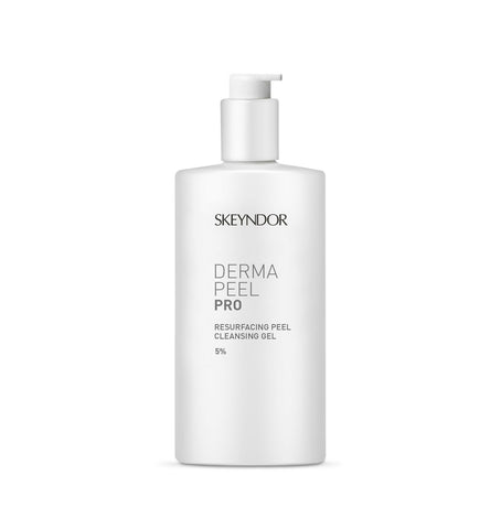 Skeyndor Dermapeel Pro Odos struktūrą atkuriantis šveičiamasis gelis 200 ml