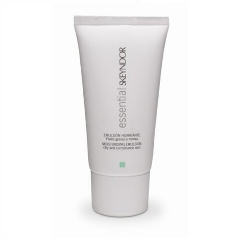 SKEYNDOR Essential drėkinanti emulsija, 50 ml