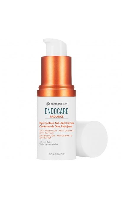 ENDOCARE RADIANCE PAAKIŲ KREMAS, 15 ML - DayGlowDayGlowDayGlow