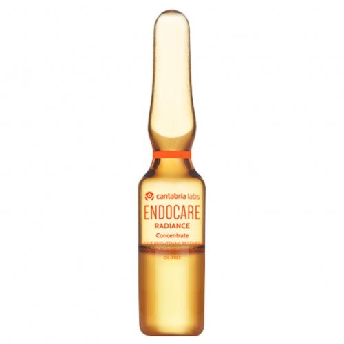ENDOCARE RADIANCE VITAMINO C KONCENTRATAS, 14x1 ML - DayGlowDayGlowDayGlow