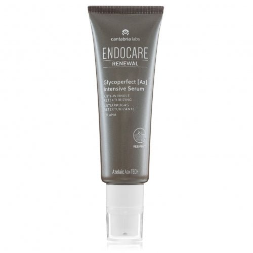ENDOCARE RENEWAL GLYCOPERFECT [Az] INTENSYVUS SERUMAS, 50 ML - DayGlowDayGlowDayGlow