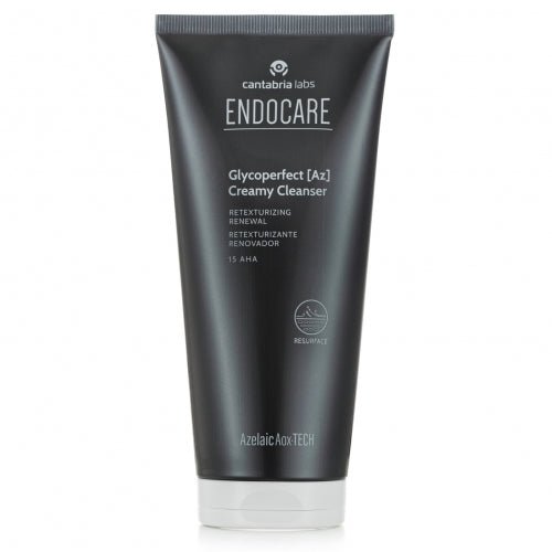ENDOCARE RENEWAL GLYCOPERFECT [Az] VEIDO PRAUSIKLIS, 150 ML - DayGlowDayGlowDayGlow