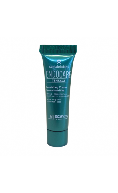 ENDOCARE TENSAGE MAITINAMASIS VEIDO KREMAS, 5 ml