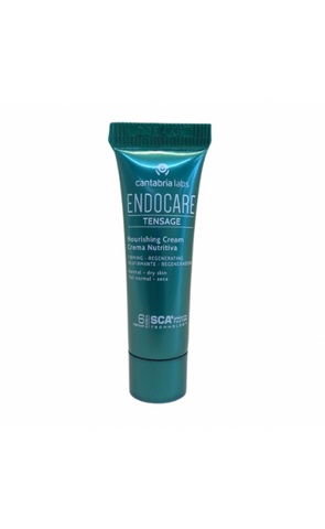 ENDOCARE TENSAGE MAITINAMASIS VEIDO KREMAS, 5 ml