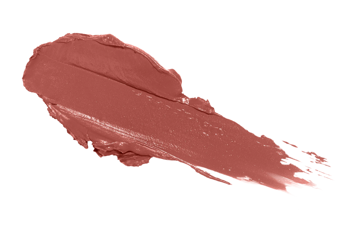 SATININIAI LŪPŲ DAŽAI / SATIN LIPSTICK. Frech nude