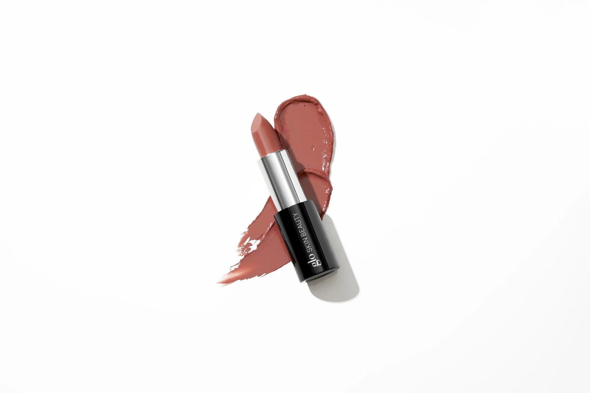 SATININIAI LŪPŲ DAŽAI / SATIN LIPSTICK. Frech nude
