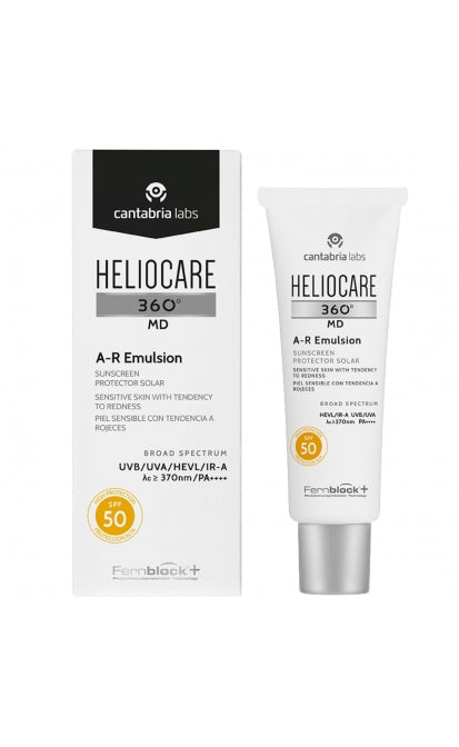 HELIOCARE 360 MD A-R EMULSIJA SPF50+, 50 ML