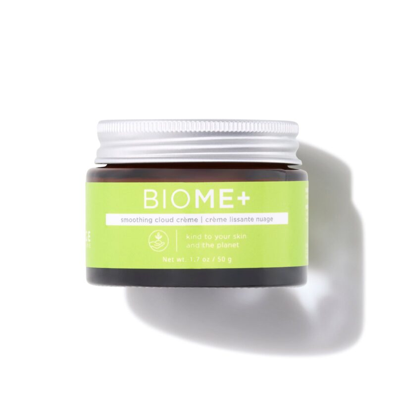 IMAGE Skincare BIOME+ Glotninamasis veido kremas 50 g