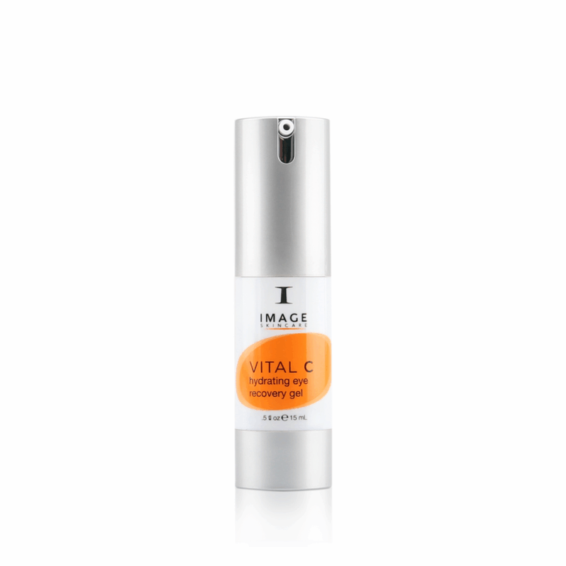 IMAGE Skincare Vital C. Drėkinamasis atkuriamasis akių gelis 15 ml