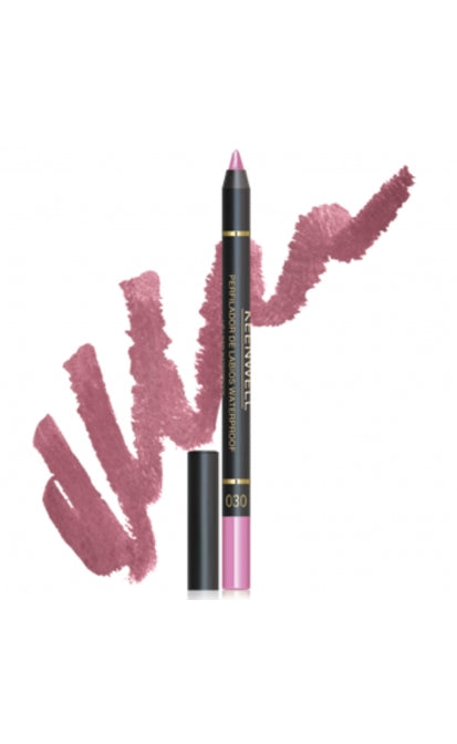 KEENWELL VANDENIUI ATSPARUS LŪPŲ PIEŠTUKAS (Nr. 30), 1.5 G