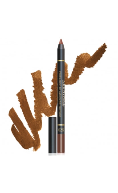 KEENWELL VANDENIUI ATSPARUS LŪPŲ PIEŠTUKAS (Nr. 26), 1.5 G