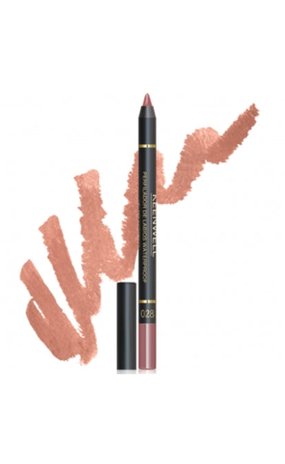 KEENWELL VANDENIUI ATSPARUS LŪPŲ PIEŠTUKAS (Nr. 28), 1.5 G