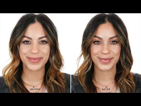 GloSkin rinkinys veido kontūravimui