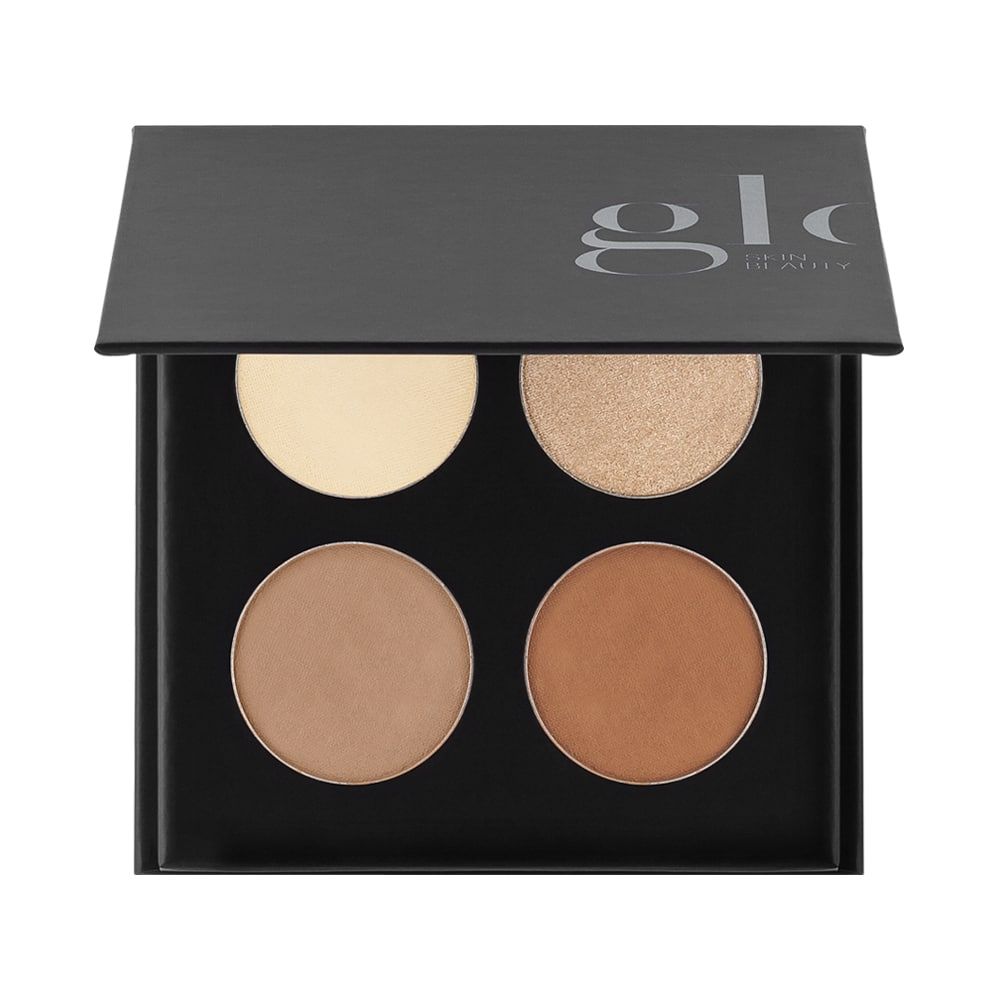 GloSkin rinkinys veido kontūravimui