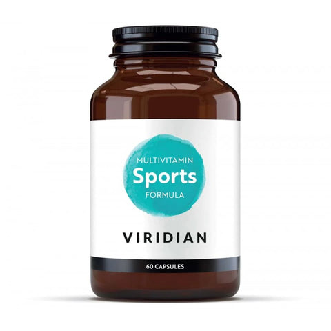 Maisto papildas SPORTUOJANTIEMS „Sports Formula Multivitamin“