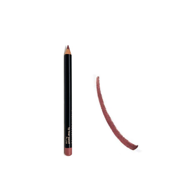YOUNGBLOOD lūpų pieštukas „Lip Liner Pencil“ Plum