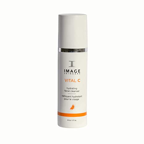 IMAGE Skincare Vital C drėkinamasis veido prausiklis 177 ml