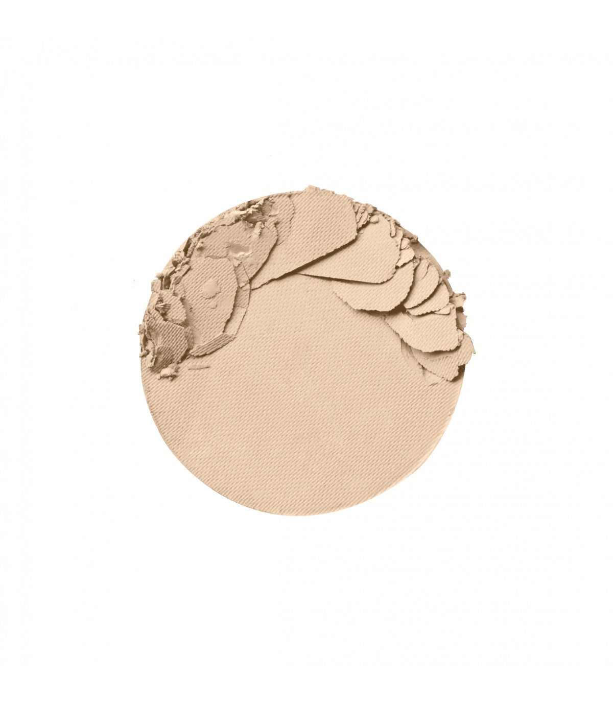 GloSkin presuota toninė pudra; atspalvis Natural Medium